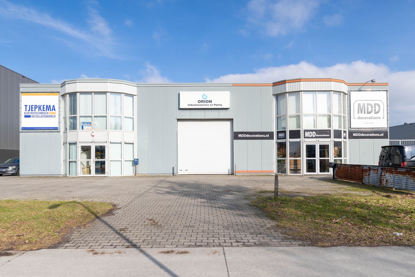 Bekijk foto 2 van Ossebroeken 5