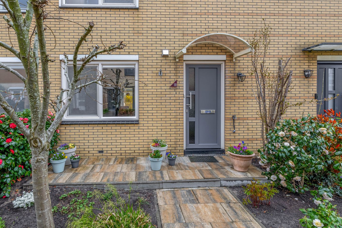 Foto 5 van Ravelstraat 10