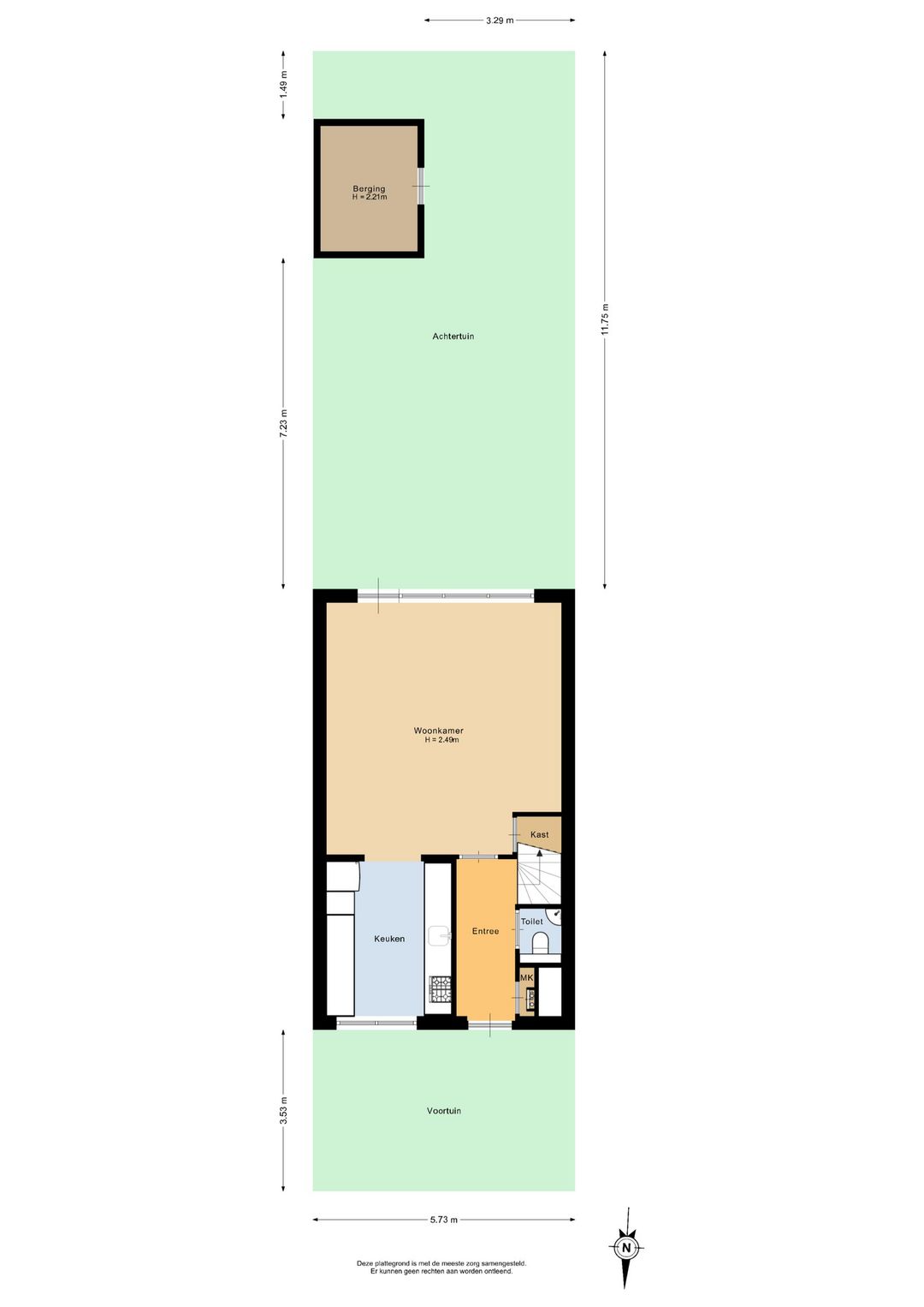 Foto 47 van Ravelstraat 10