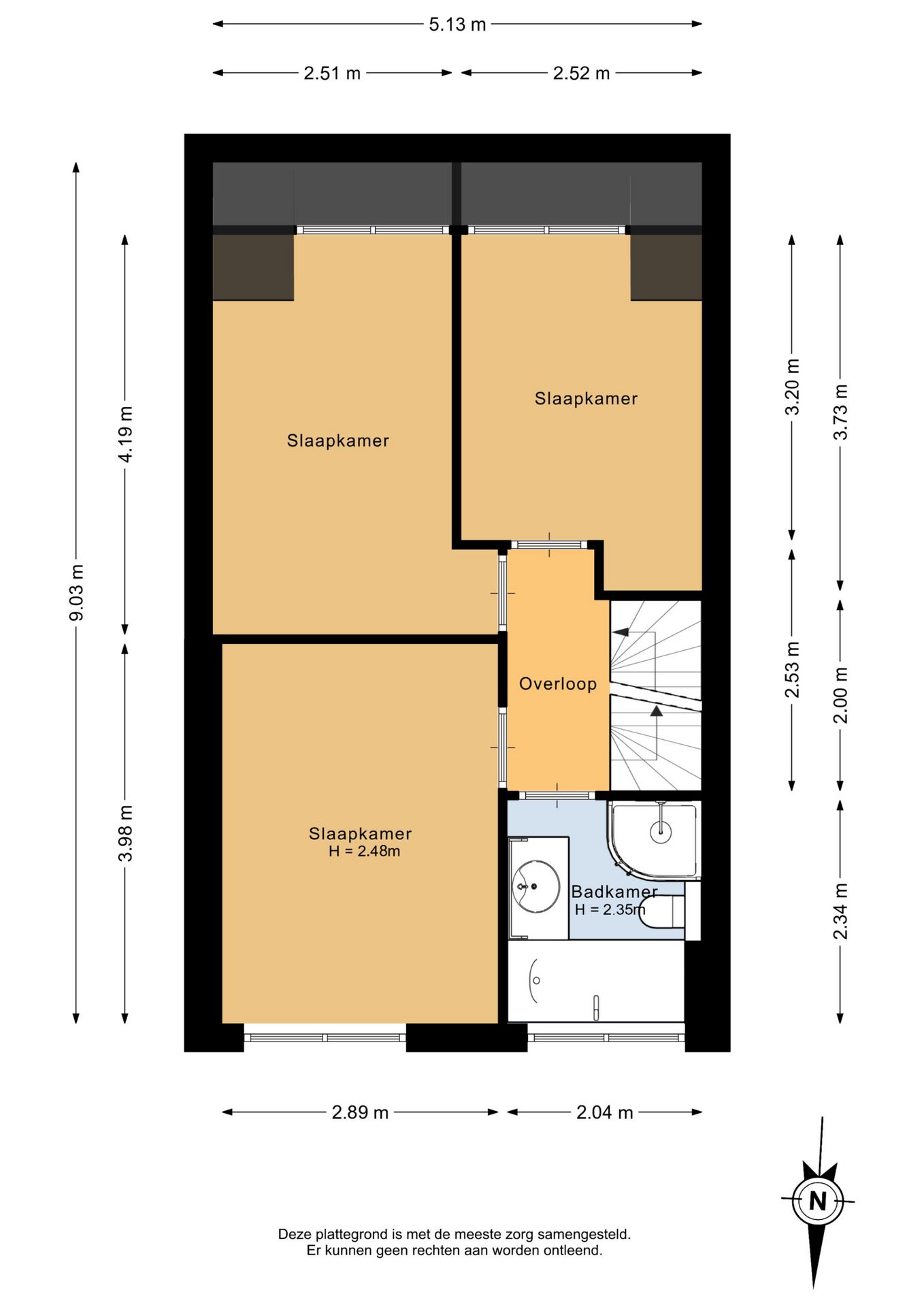 Foto 51 van Ravelstraat 10