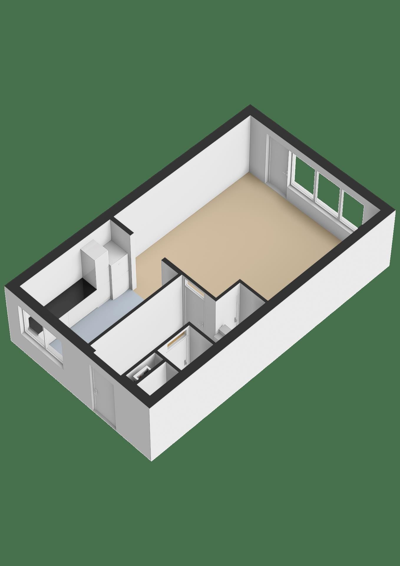 Foto 50 van Ravelstraat 10