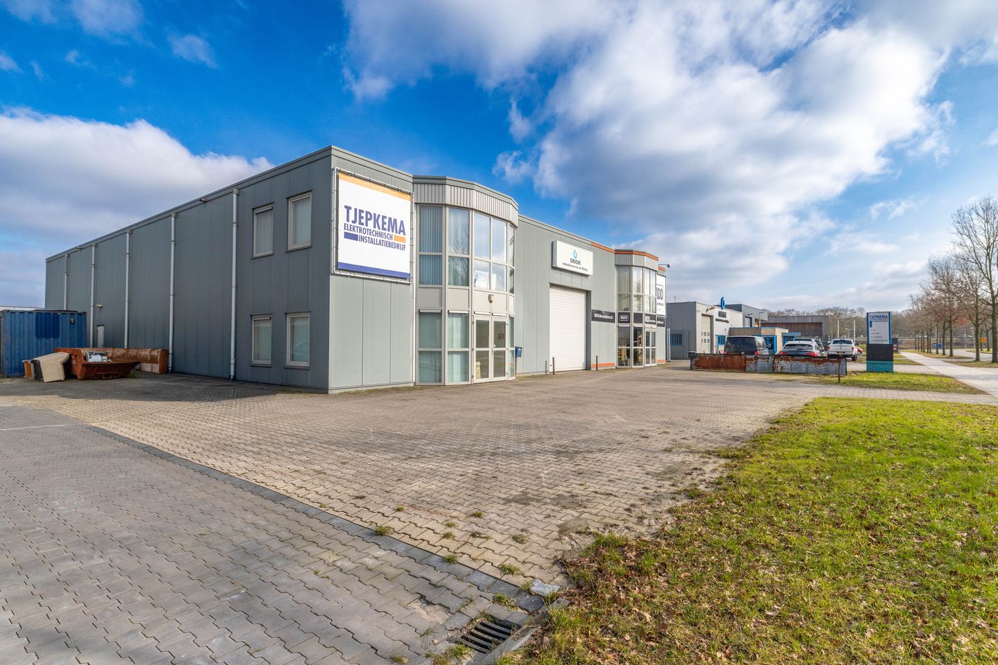 Bekijk foto 5 van Ossebroeken 5