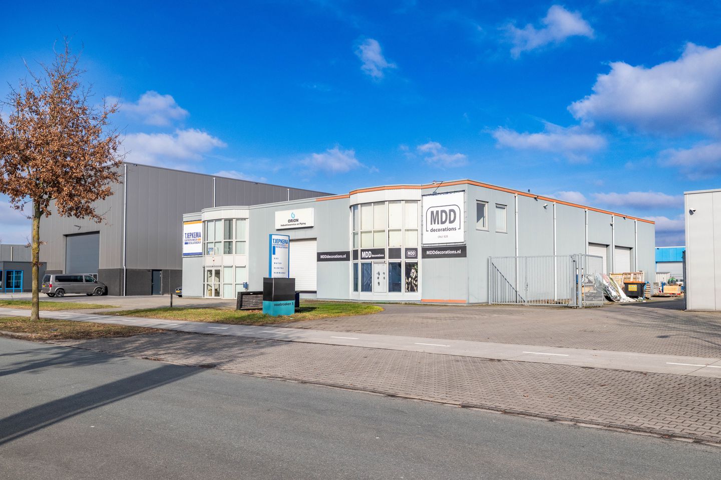 Bekijk foto 3 van Ossebroeken 5