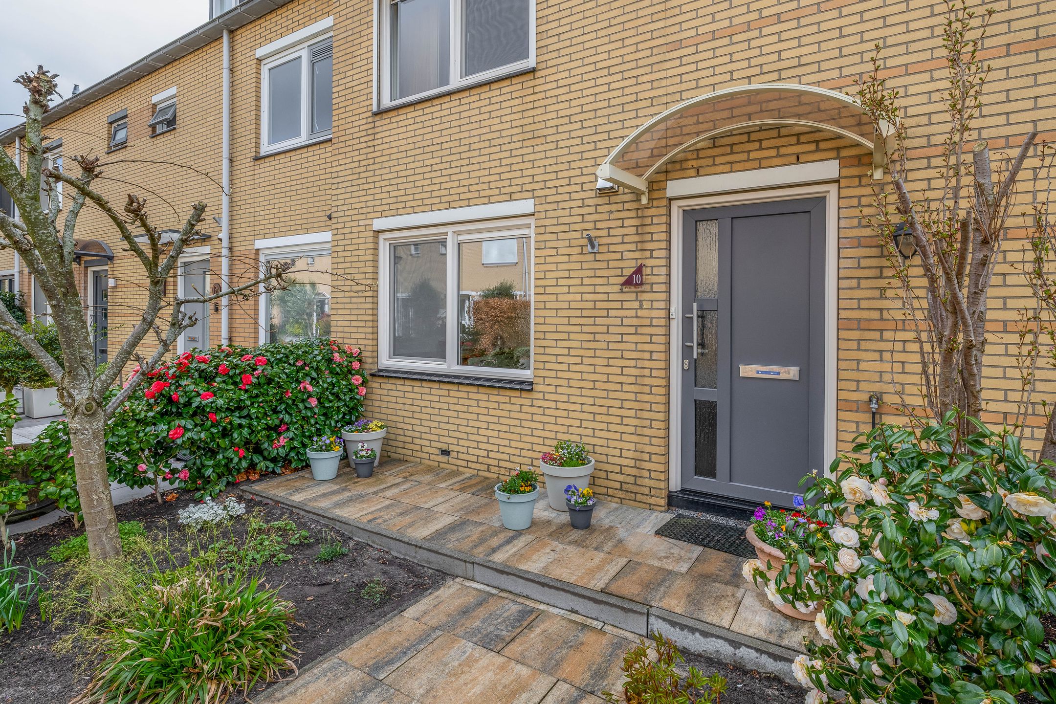 Foto 6 van Ravelstraat 10