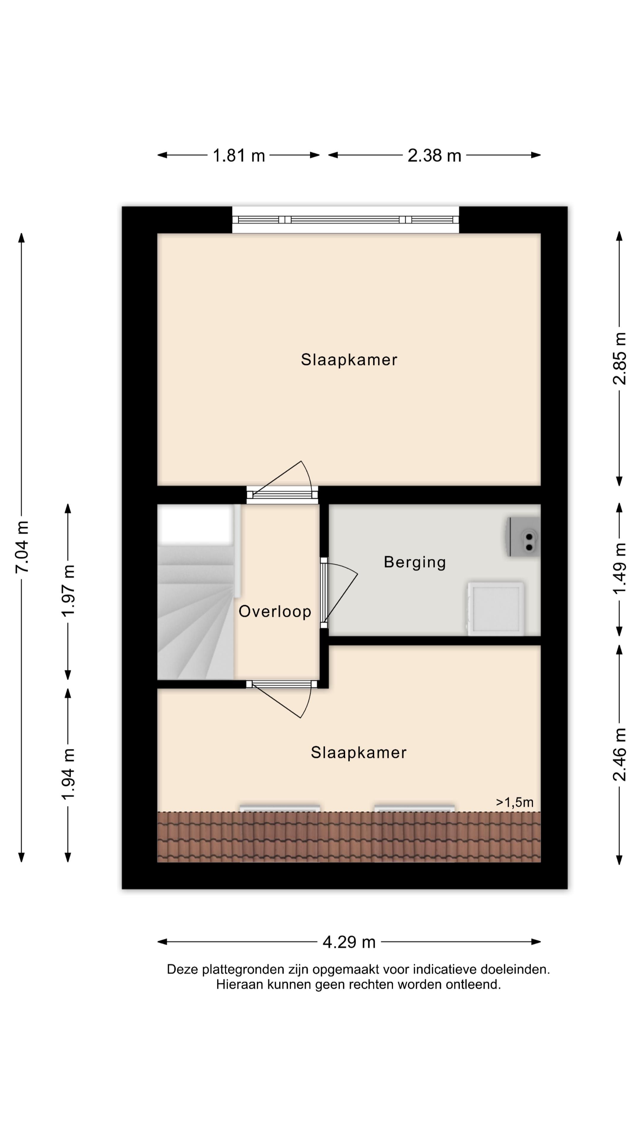 Foto 48 van President Steijnstraat 35