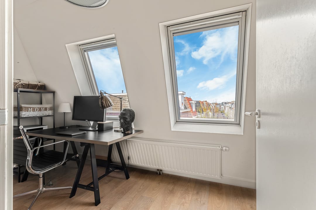 Foto 38 van President Steijnstraat 35