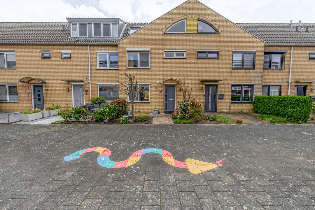 Foto 46 van Ravelstraat 10