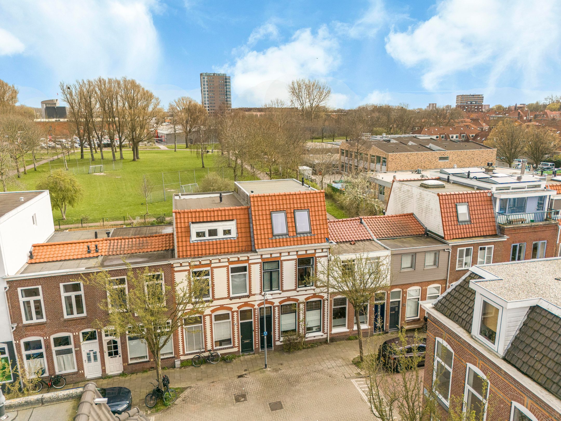 Foto 45 van President Steijnstraat 35