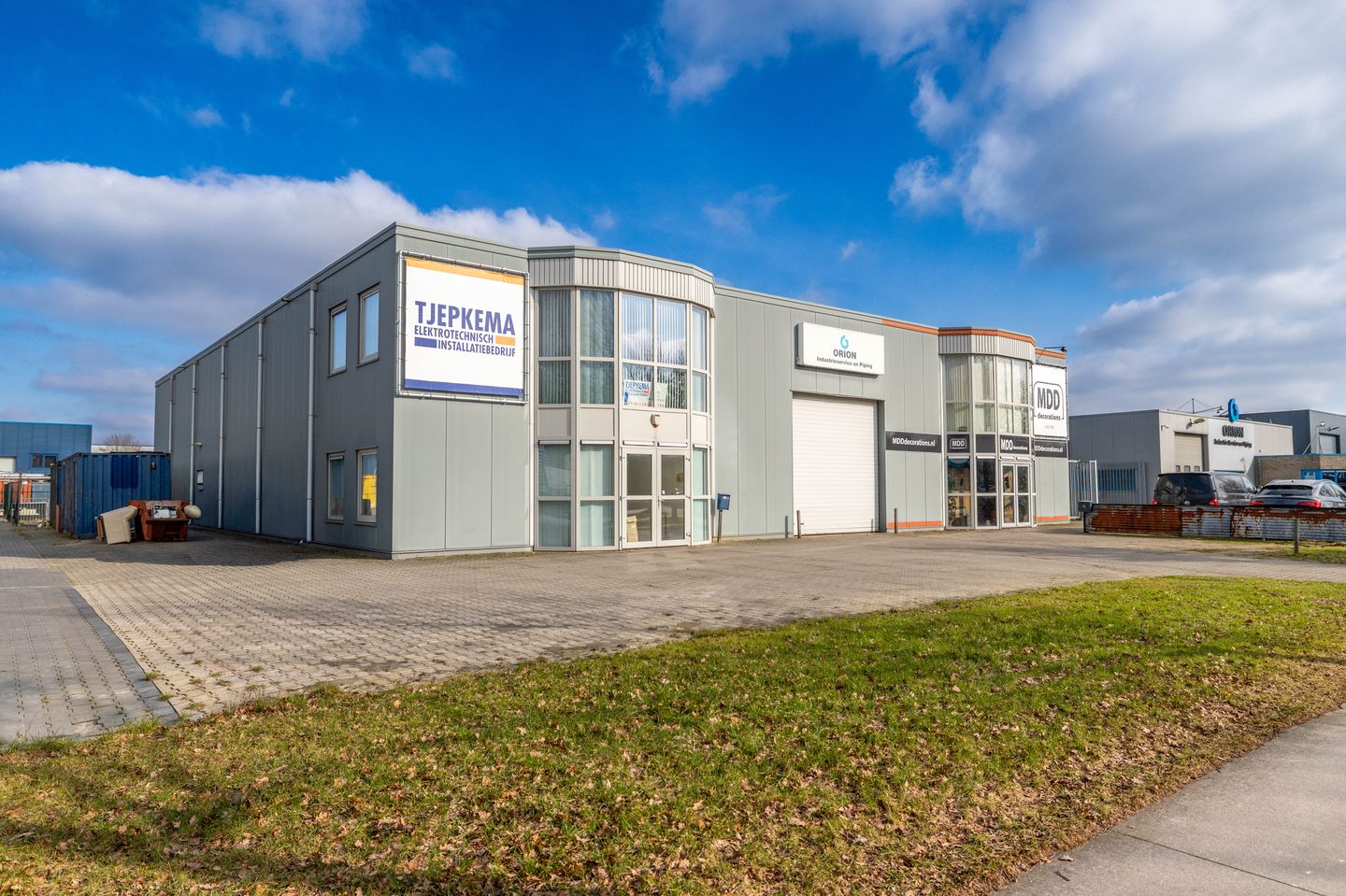 Bekijk foto 1 van Ossebroeken 5