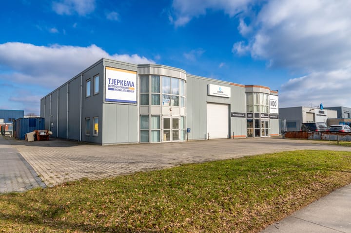 Ossebroeken 5, Beilen