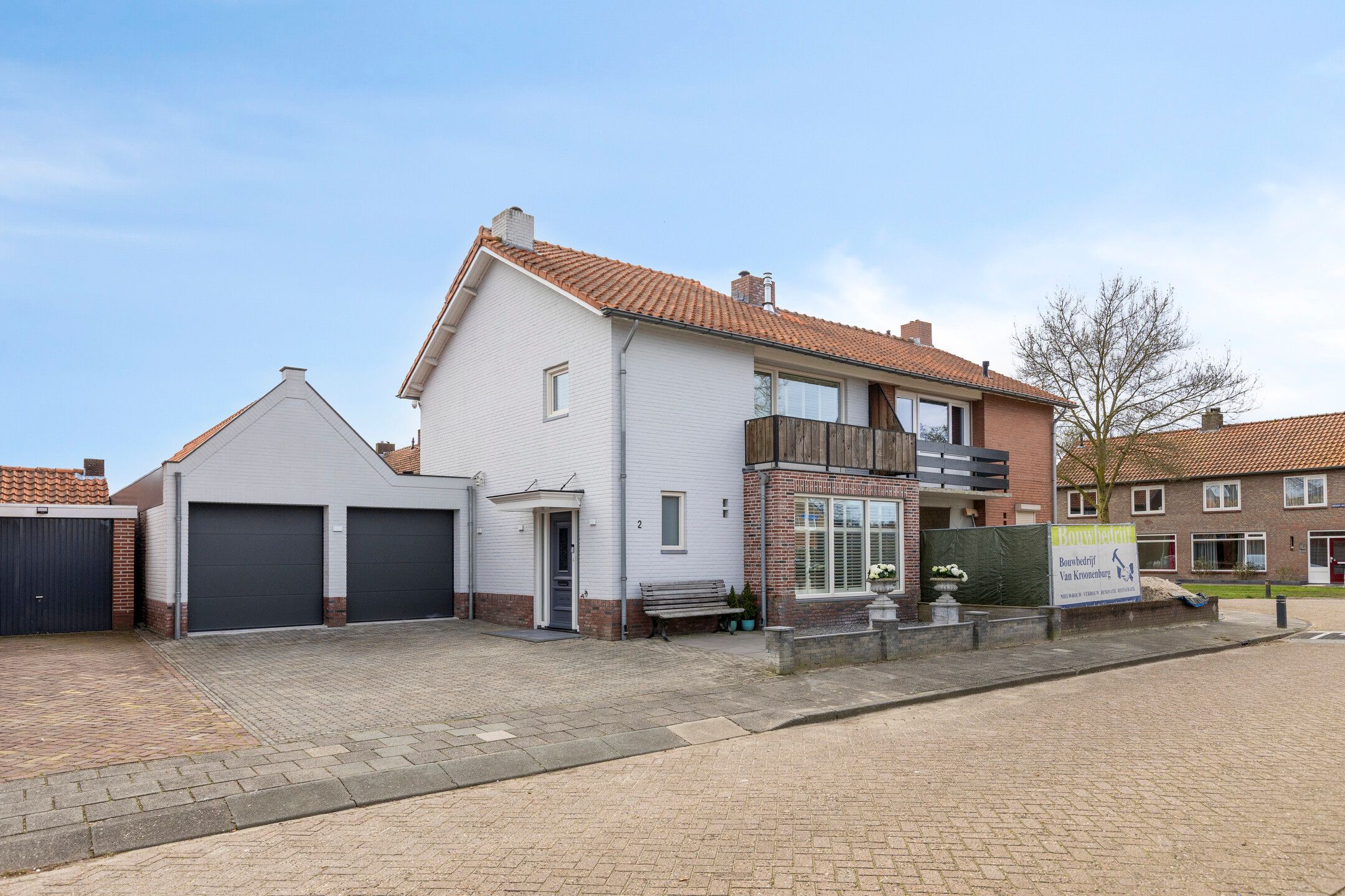 Photo 6 of Vendelierstraat 2