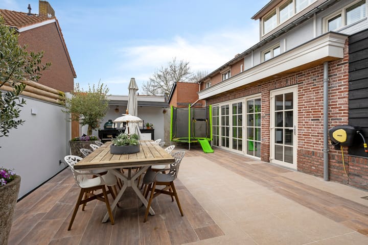 Photo 5 of Vendelierstraat 2