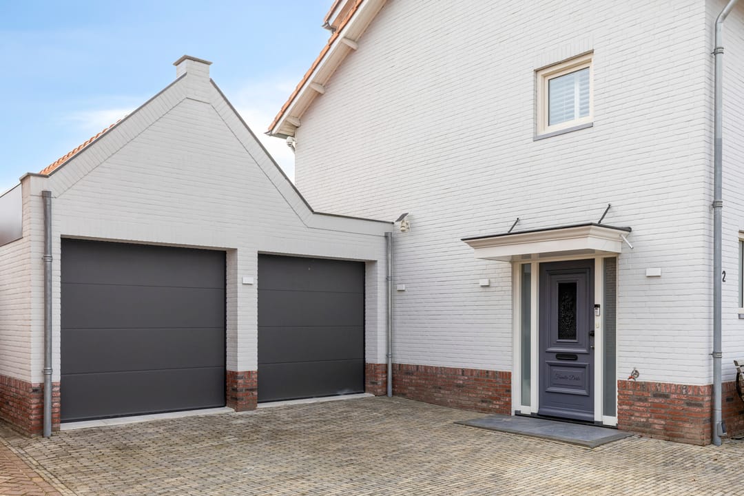 Photo 46 of Vendelierstraat 2