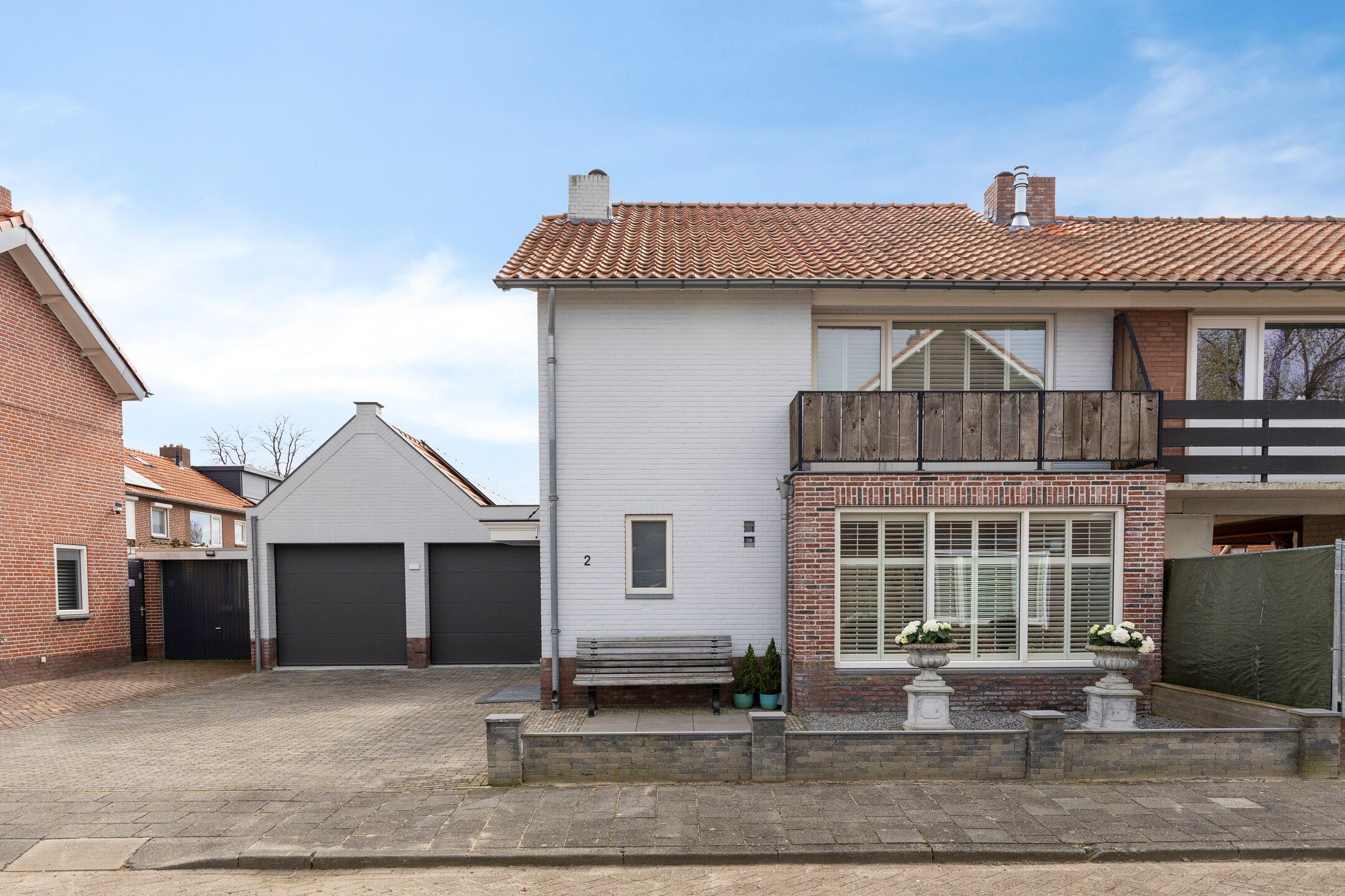 Photo 48 of Vendelierstraat 2