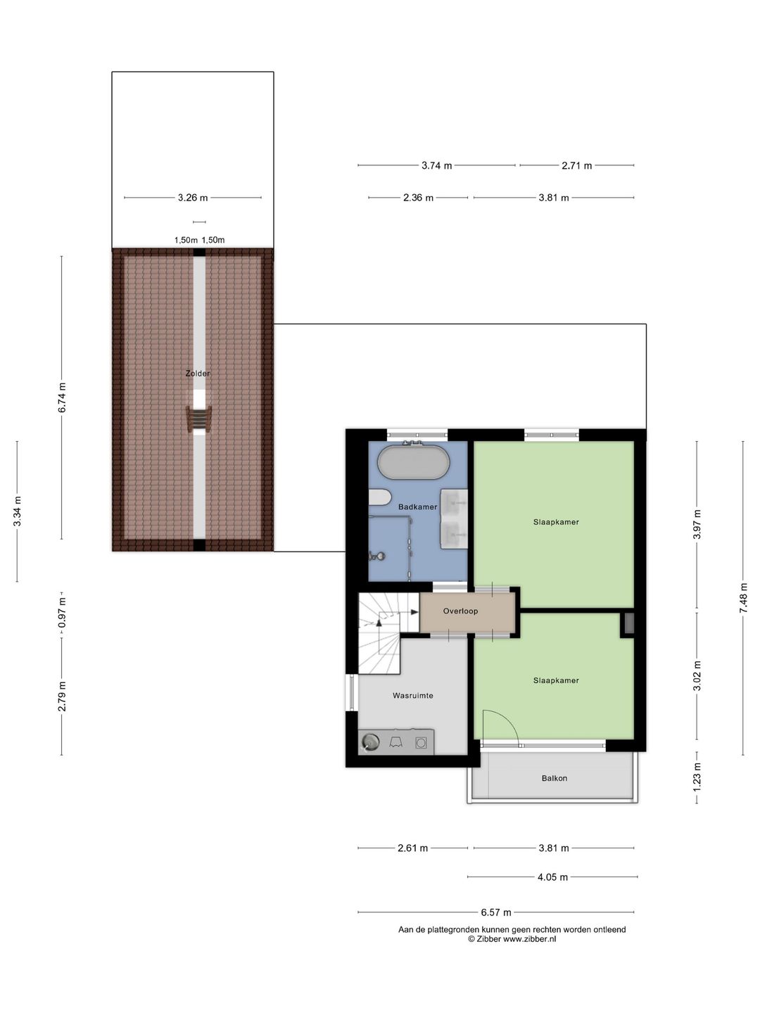 Photo 52 of Vendelierstraat 2