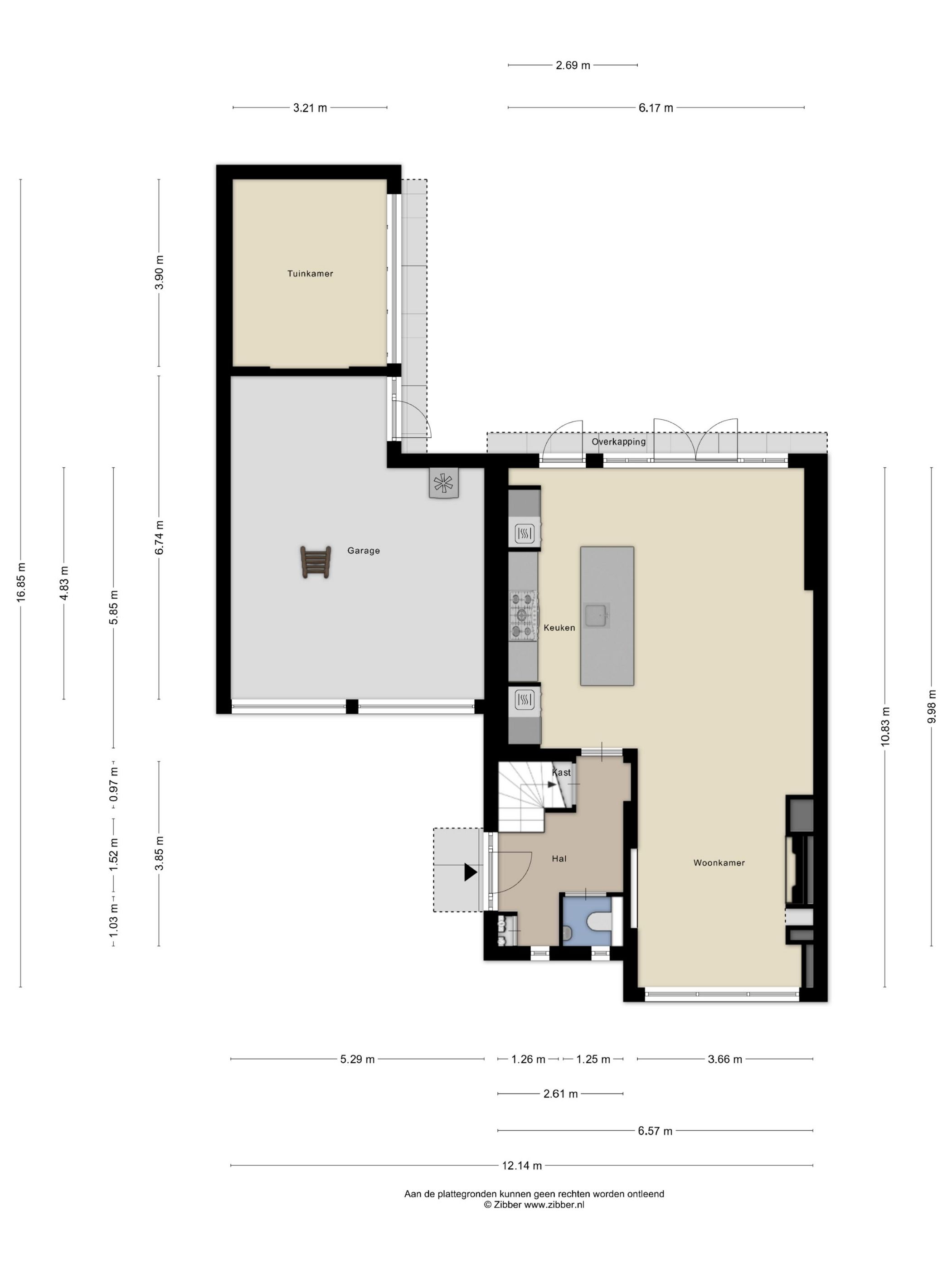 Photo 51 of Vendelierstraat 2