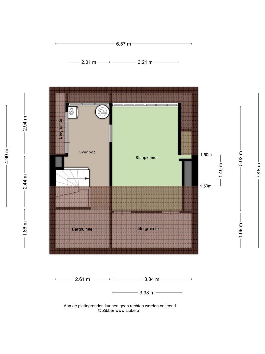 Photo 53 of Vendelierstraat 2