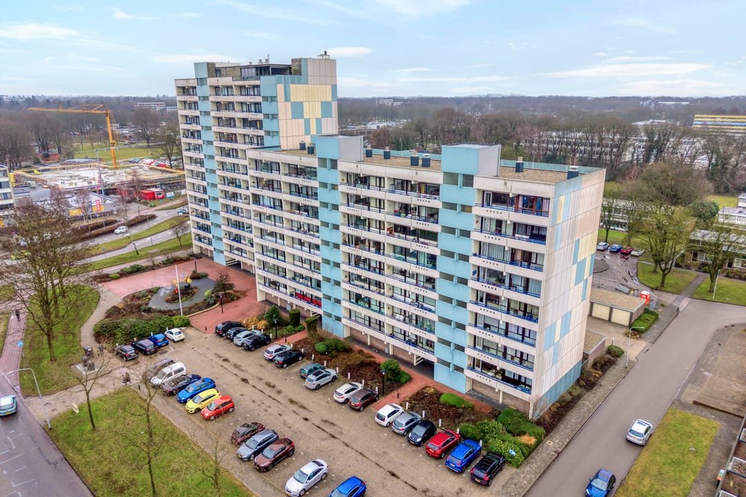 Foto 1 van Holtlaan 113