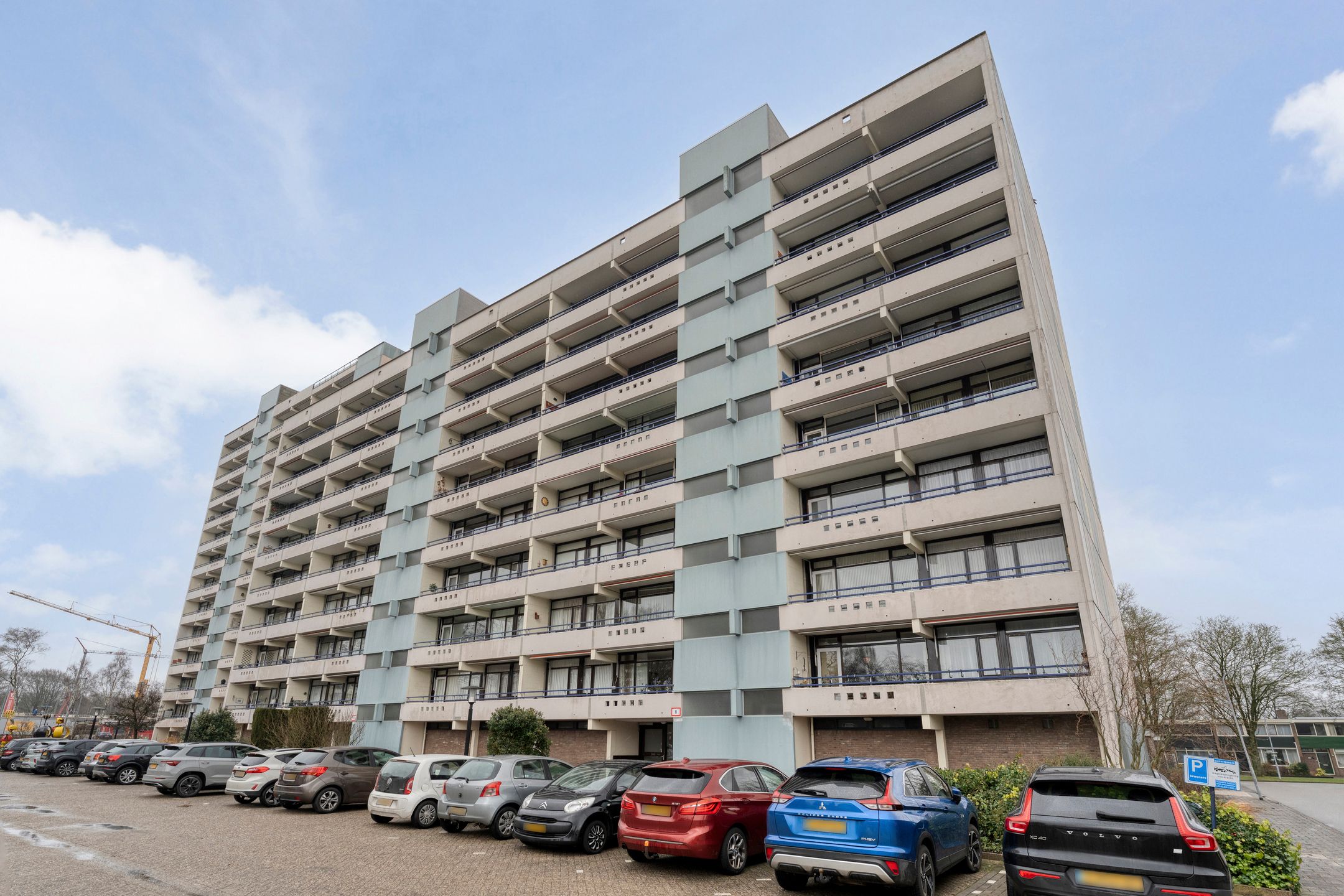 Foto 6 van Holtlaan 113