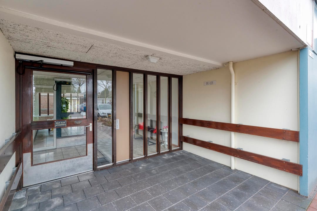 Foto 8 van Holtlaan 113