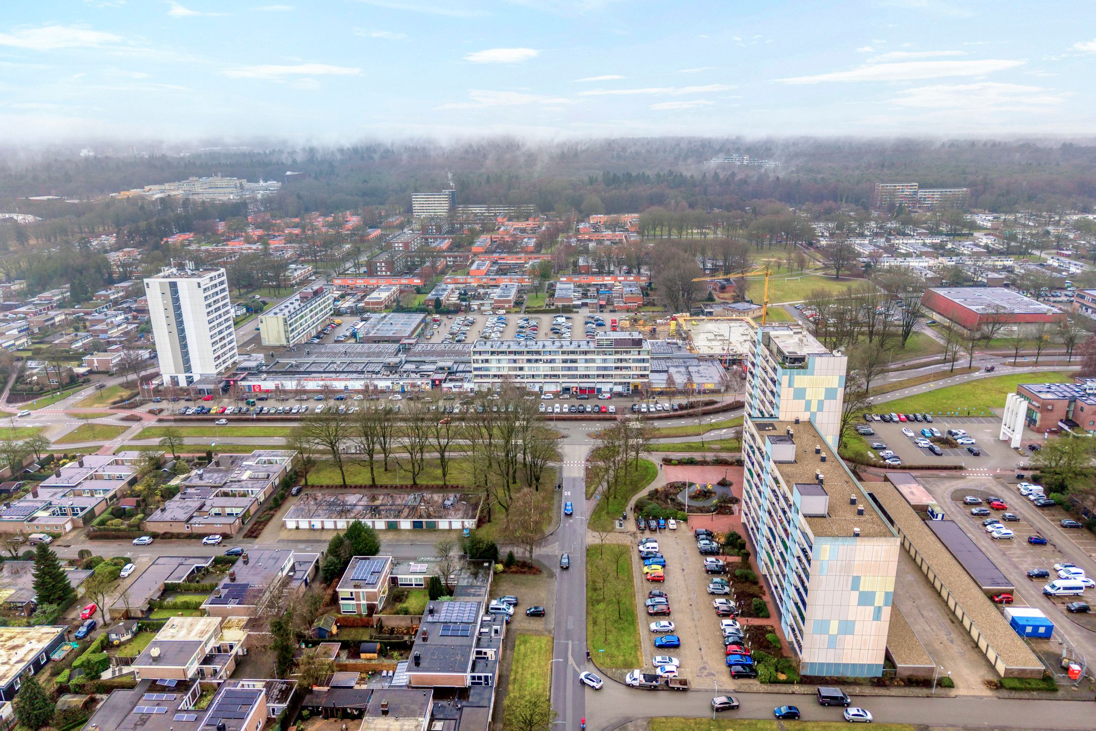 Foto 39 van Holtlaan 113