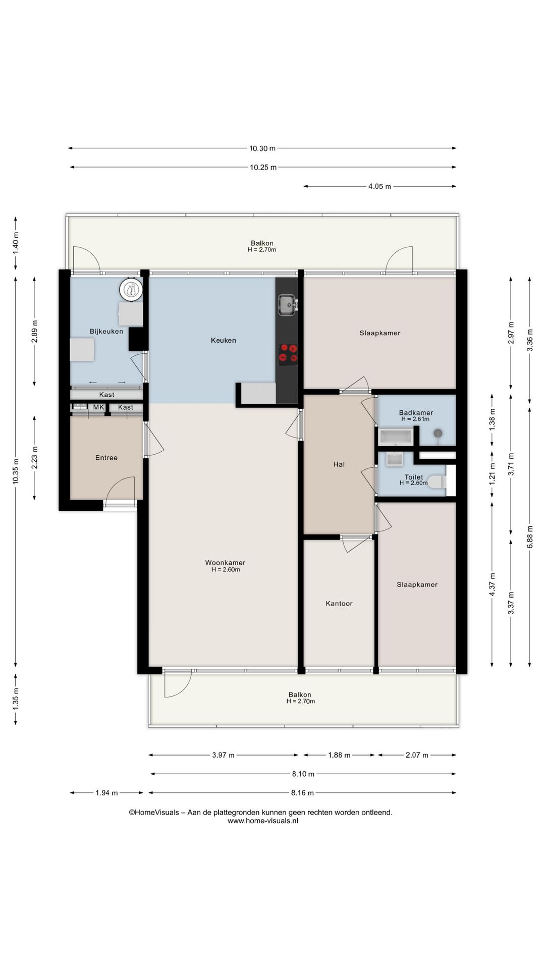 Foto 41 van Holtlaan 113