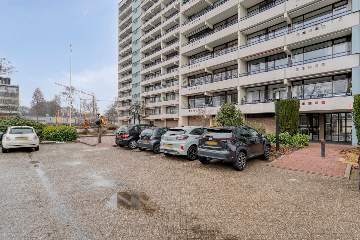 Foto 34 van Holtlaan 113