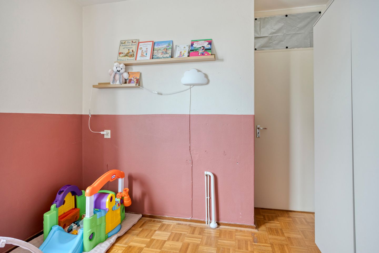 Life-cycle proof bungalow with spacious souterrain in green residential area — 29