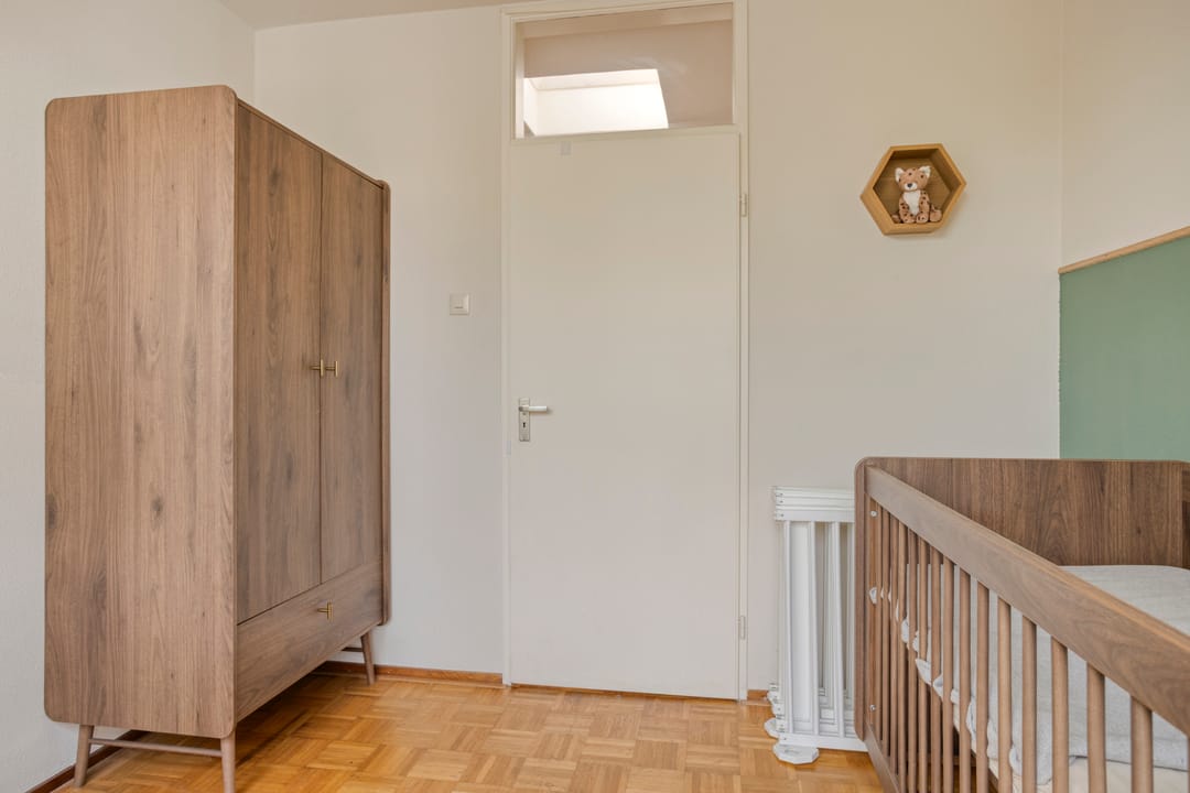 Life-cycle proof bungalow with spacious souterrain in green residential area — 31