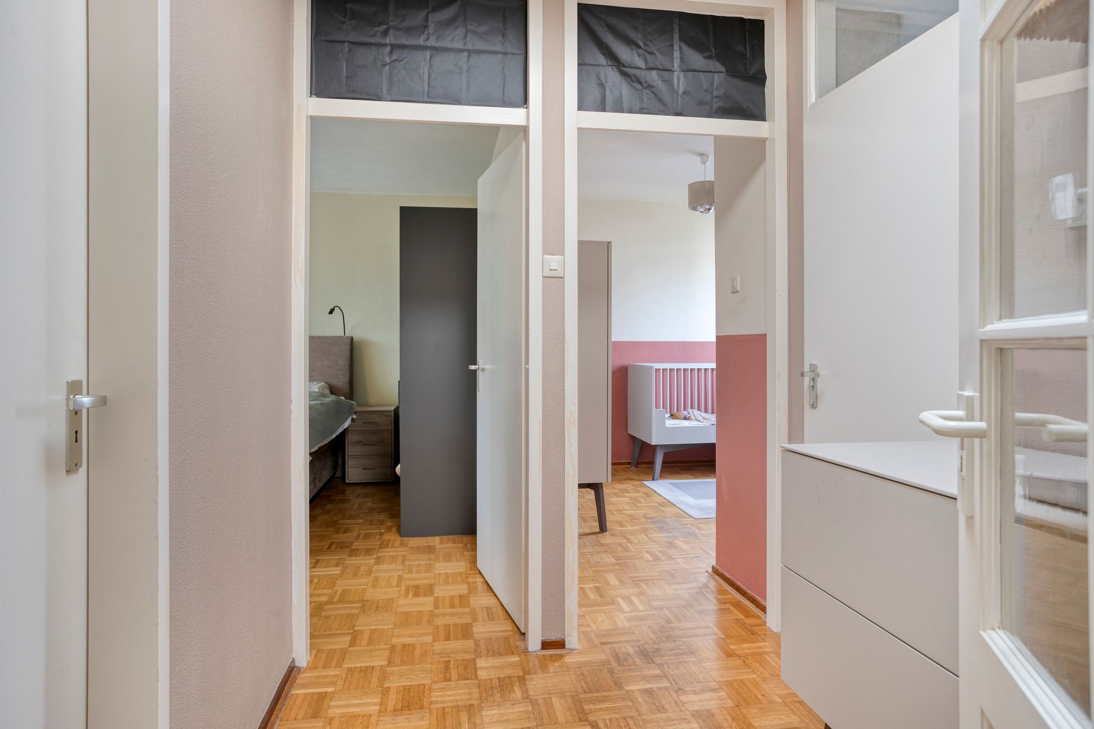 Life-cycle proof bungalow with spacious souterrain in green residential area — 24
