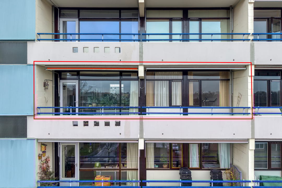 Foto 26 van Holtlaan 113