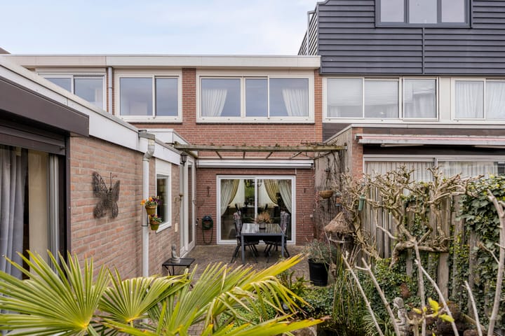 Foto 2 van Gerard van Dinterstraat 24