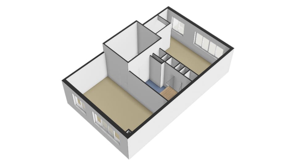 Spacious Townhouse with Five Bedrooms and Luxury Finishes in Leeuwendaal — 68