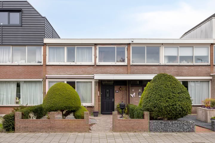 Gerard van Dinterstraat 24 main image