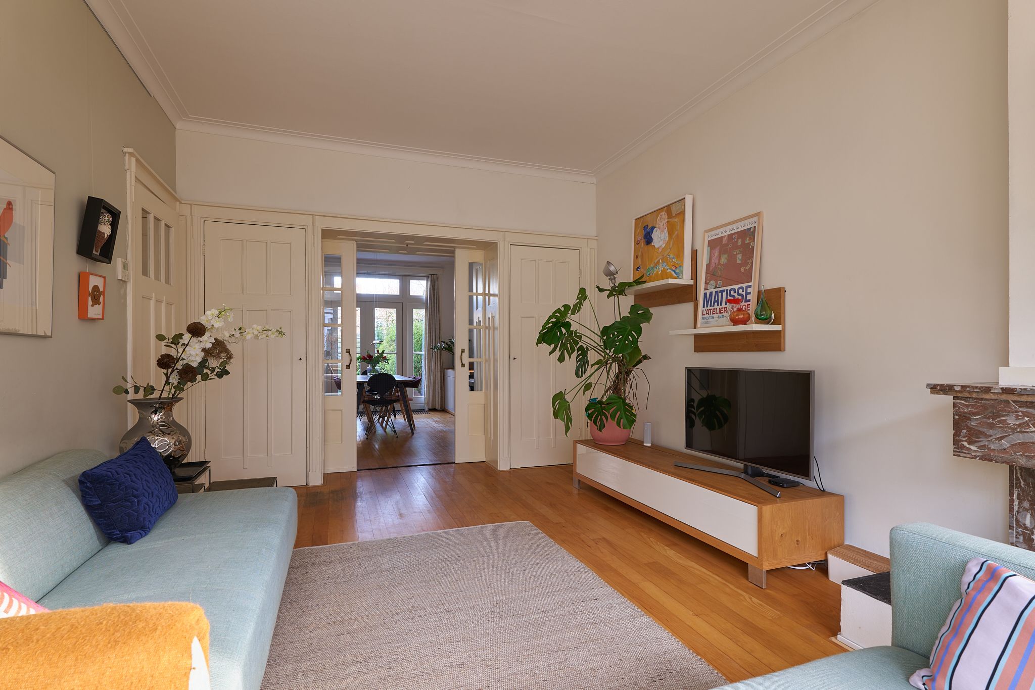 Spacious Townhouse with Five Bedrooms and Luxury Finishes in Leeuwendaal — 15