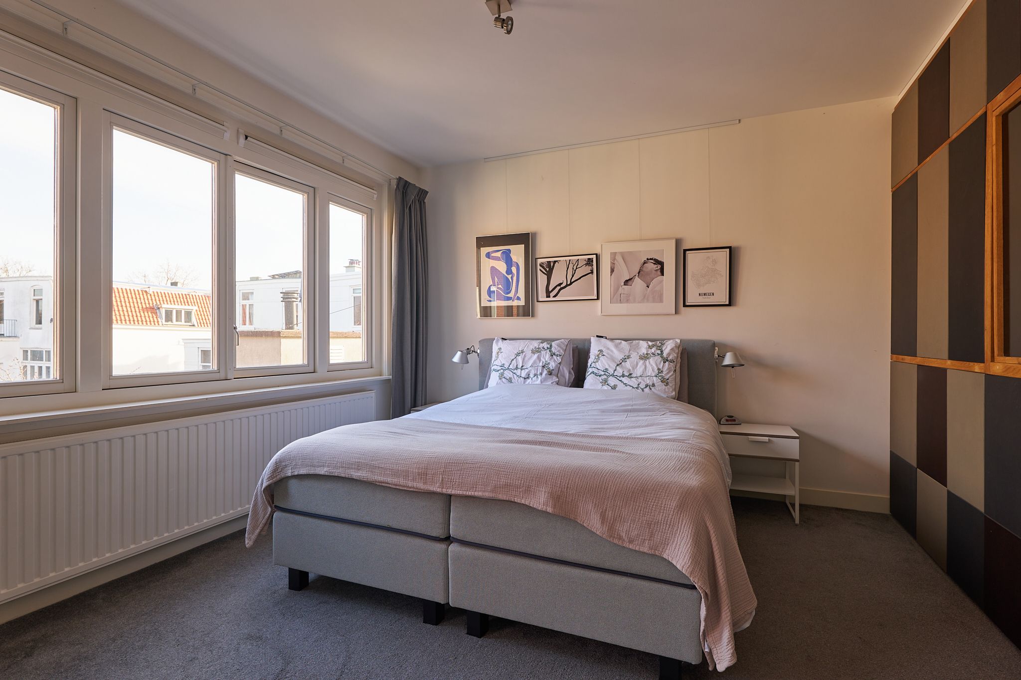 Spacious Townhouse with Five Bedrooms and Luxury Finishes in Leeuwendaal — 48