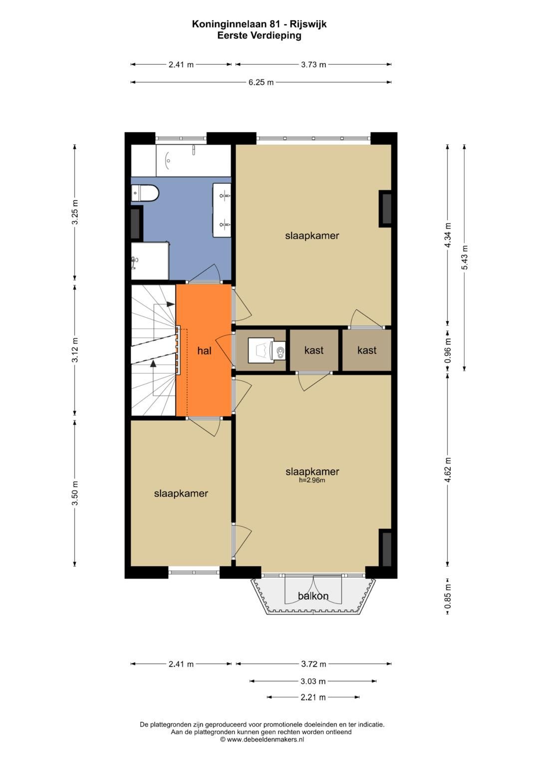 Spacious Townhouse with Five Bedrooms and Luxury Finishes in Leeuwendaal — 63