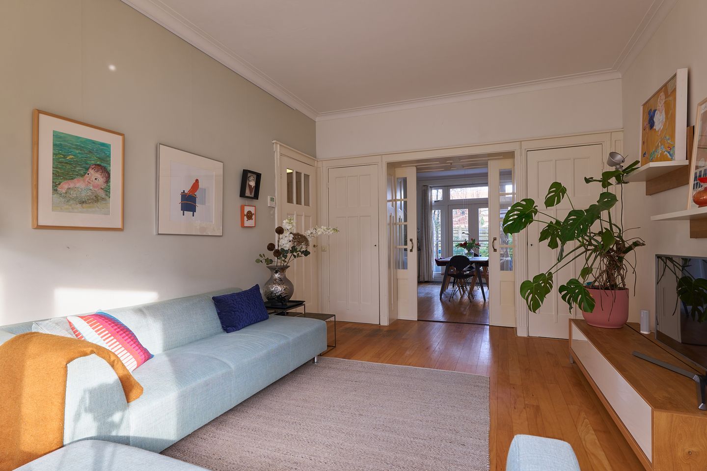Spacious Townhouse with Five Bedrooms and Luxury Finishes in Leeuwendaal — 14