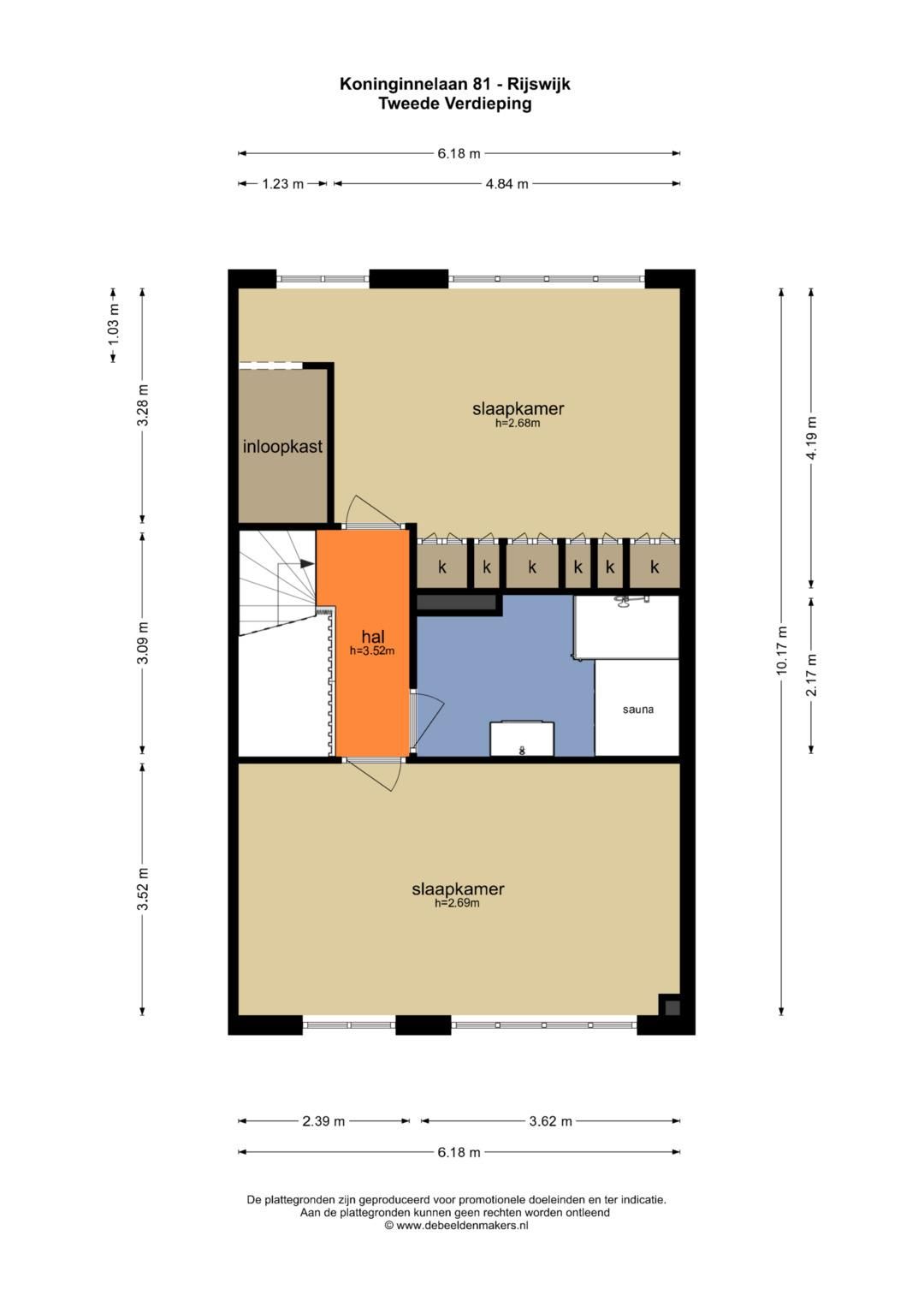 Spacious Townhouse with Five Bedrooms and Luxury Finishes in Leeuwendaal — 66