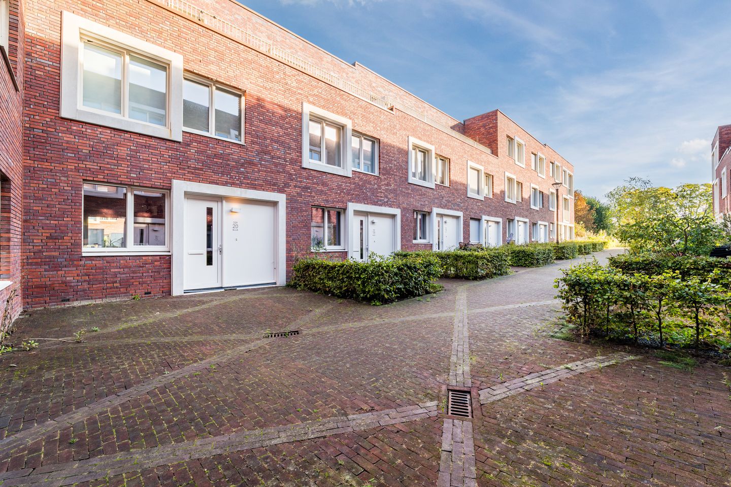 Foto 4 van Friesestraatweg 205-38