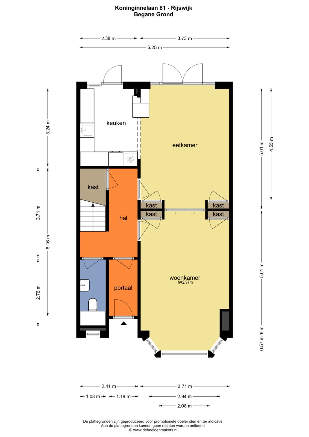 Spacious Townhouse with Five Bedrooms and Luxury Finishes in Leeuwendaal — 60
