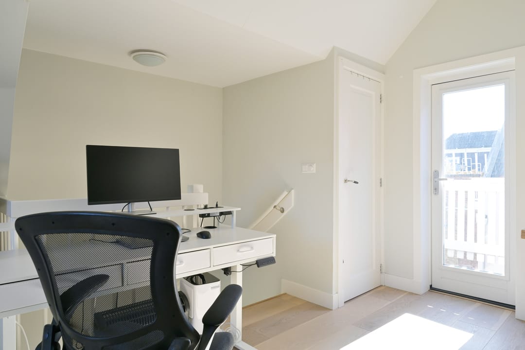 Photo 13 of Van der Sluysstraat 1-B