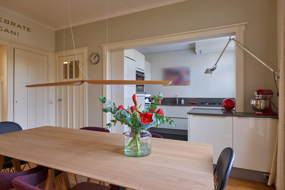 Spacious Townhouse with Five Bedrooms and Luxury Finishes in Leeuwendaal — 26