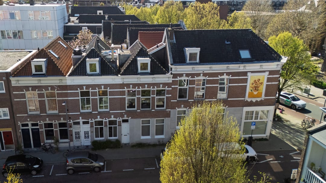 Photo 16 of Van der Sluysstraat 1-B