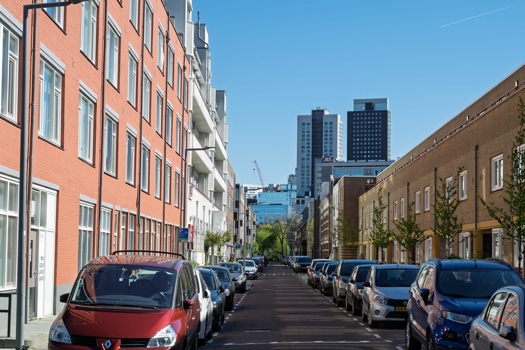 Photo 17 of Van der Sluysstraat 1-B