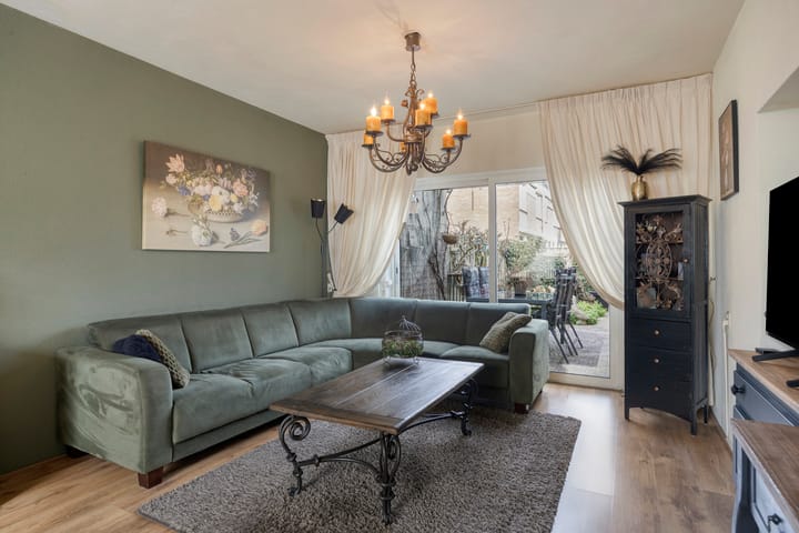 Foto 4 van Gerard van Dinterstraat 24