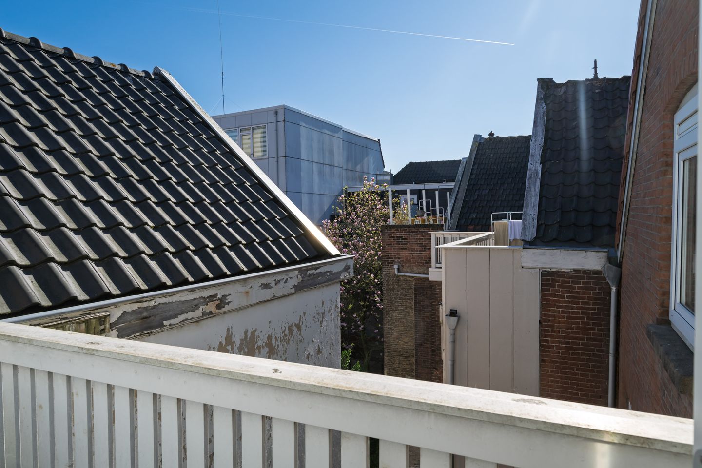 Photo 14 of Van der Sluysstraat 1-B