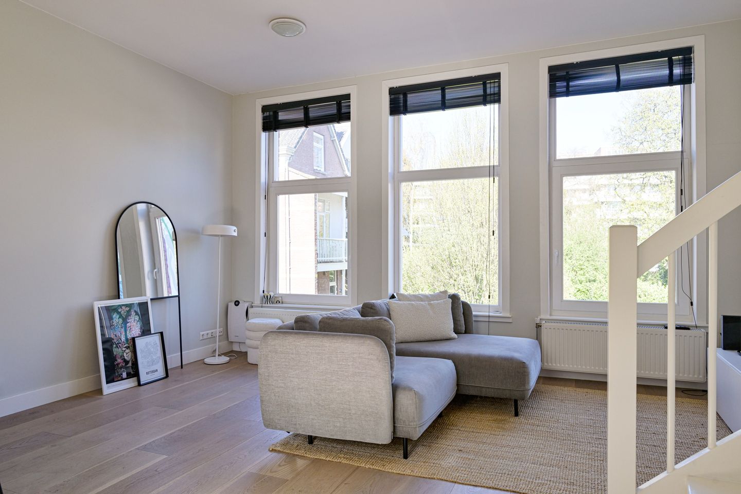 Photo 4 of Van der Sluysstraat 1-B