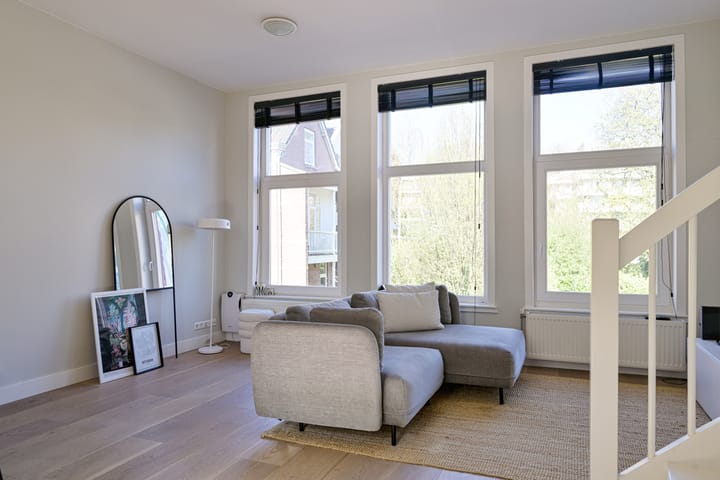 Foto 4 van Van der Sluysstraat 1-B