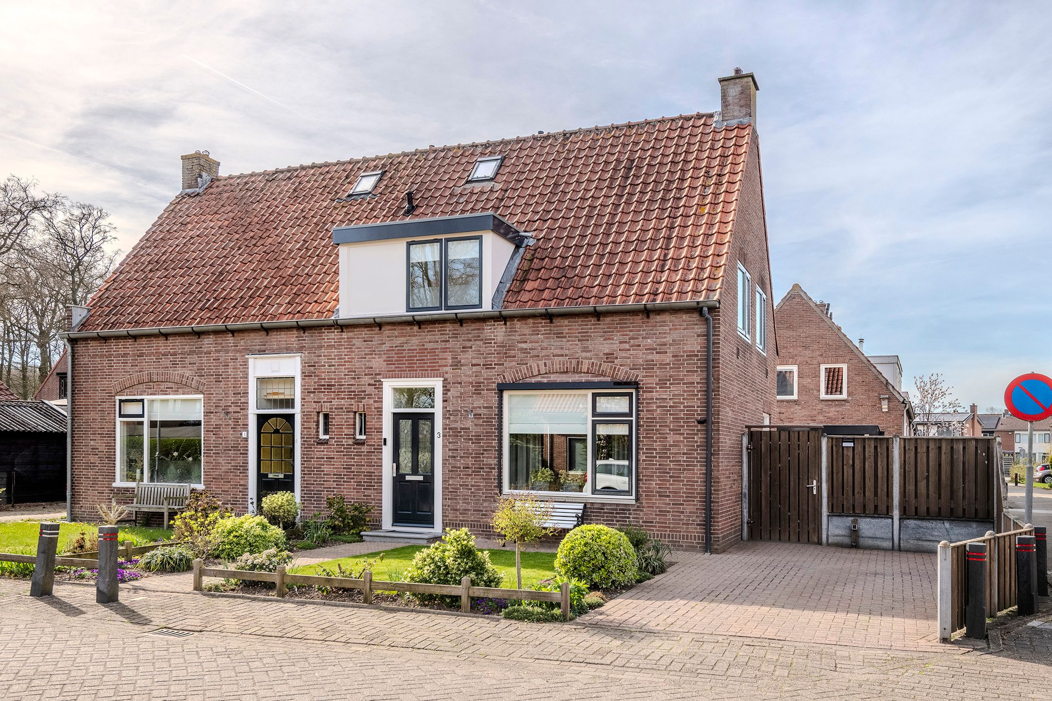 Bernhardlaan 3 